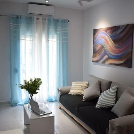 Central Luxury Apartment In סלוניקי מראה חיצוני תמונה