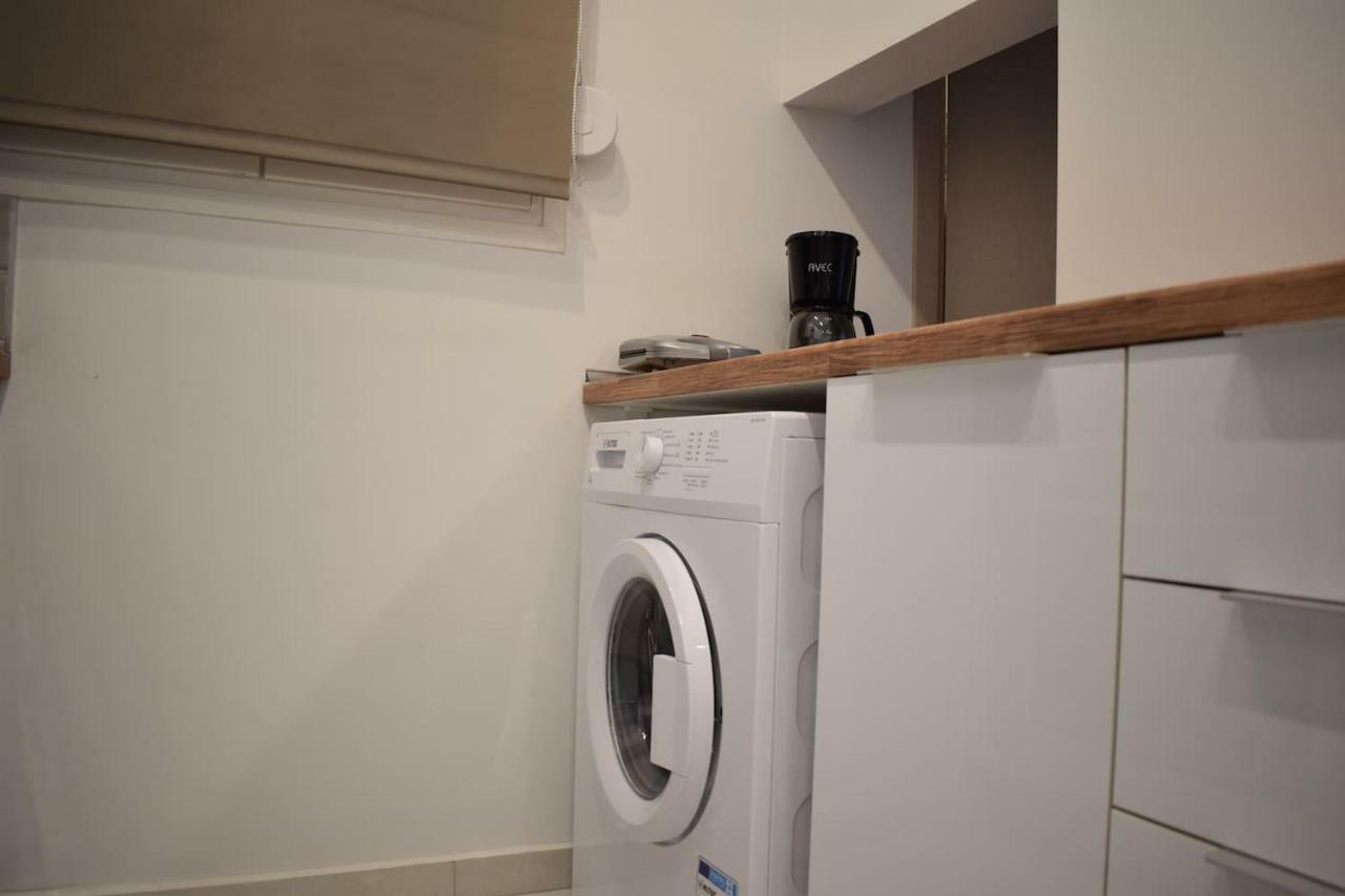 Central Luxury Apartment In סלוניקי מראה חיצוני תמונה